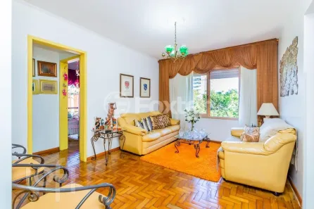 Apartamento com 4 Quartos à venda, 194m² no Cristo Redentor, Porto Alegre