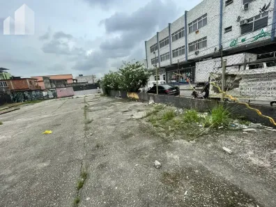 Lote/Terreno à venda, 720m² no Comendador Soares, Nova Iguaçu