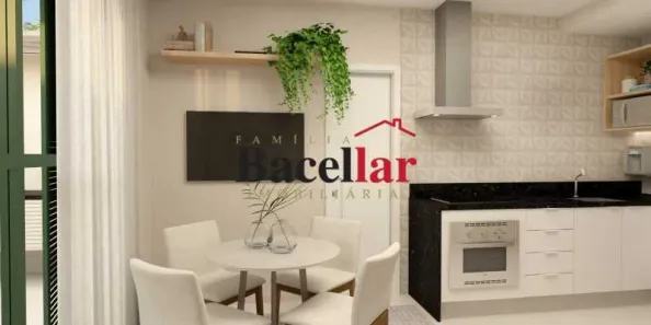 Apartamento com 1 Quarto à venda, 58m² no Copacabana, Rio de Janeiro