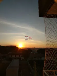 Apartamento com 2 Quartos à venda, 54m² no São João, Jacareí
