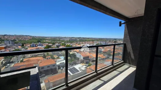 Apartamento com 2 Quartos à venda, 70m² no Vila Santa Catarina, Americana
