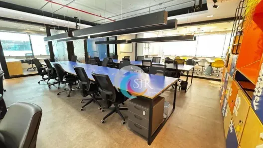 Sala Comercial para alugar, 293m² no Cidade Monções, São Paulo