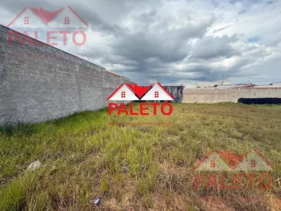 Lote/Terreno à venda, 250m² no Residencial Jardim Adonai, Porangaba