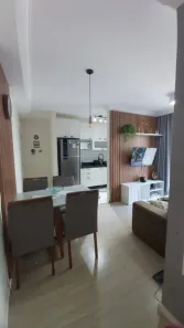 Apartamento com 2 Quartos à venda, 56m² no Vila Lacerda, Jundiaí