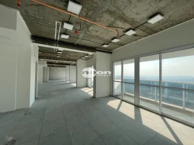 Sala Comercial com 1 Quarto à venda, 650m² no Baeta Neves, São Bernardo do Campo