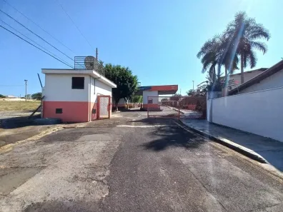 Galpão/Depósito/Armazém para alugar, 2498m² no Jardim Maria Bruschi Modeneis, Limeira