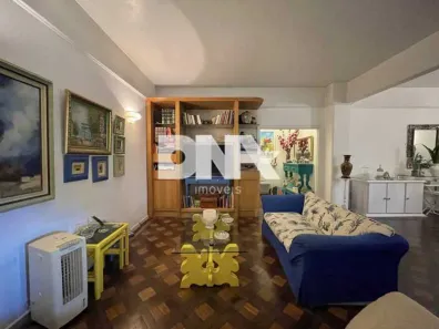 Apartamento com 3 Quartos à venda, 210m² no Flamengo, Rio de Janeiro