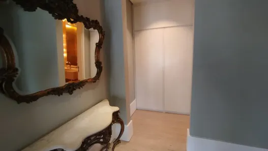 Apartamento com 3 Quartos para alugar, 552m² no Vila Nova Conceição, São Paulo
