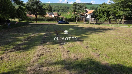 Lote/Terreno à venda, 1250m² no Estância Cabral, Cambé