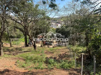 Lote/Terreno à venda, 500m² no Jardim Paulista, Atibaia