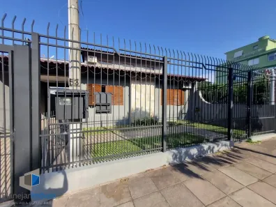 Casa com 4 Quartos à venda, 396m² no Partenon, Porto Alegre