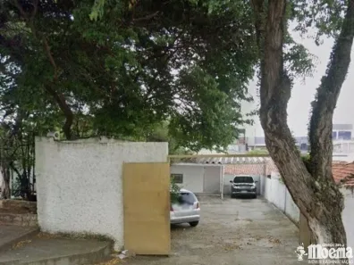 Lote/Terreno à venda, 160m² no Vila Clementino, São Paulo