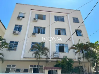 Apartamento com 2 Quartos à venda, 73m² no Centro, Niterói