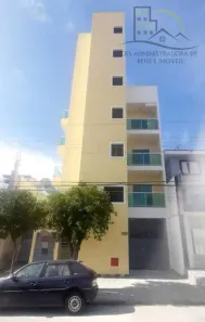 Apartamento com 2 Quartos à venda, 37m² no Vila Formosa, São Paulo
