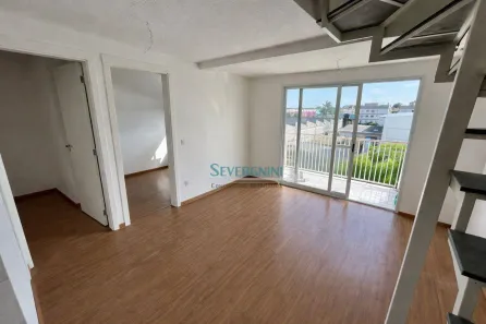 Cobertura com 3 Quartos à venda, 108m² no Vila Cachoeirinha, Cachoeirinha