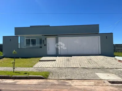 Casa de Condomínio com 2 Quartos à venda, 364m² no Camobi, Santa Maria