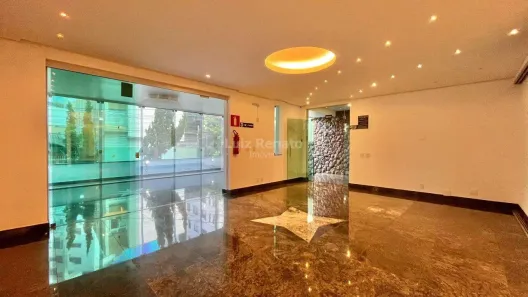Casa com 5 Quartos à venda, 371m² no Sion, Belo Horizonte
