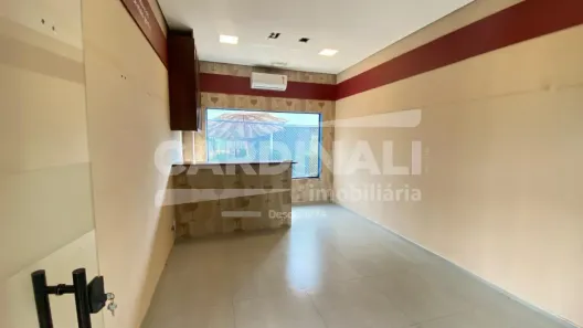 Ponto Comercial para alugar, 16m² no Jardim Nova Aliança Sul, Ribeirão Preto