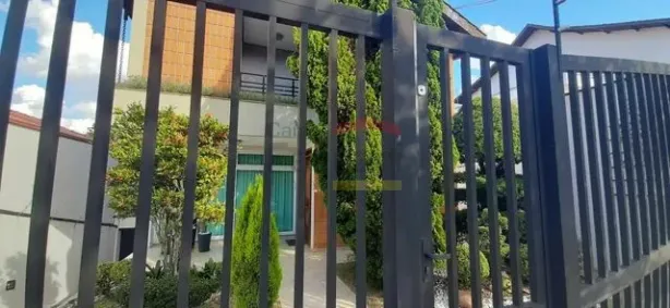 Sobrado com 5 Quartos à venda, 470m² no Barro Branco (Zona Norte), São Paulo