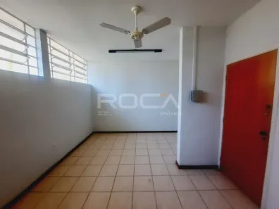 Sala Comercial para alugar, 17m² no Centro, Ribeirão Preto