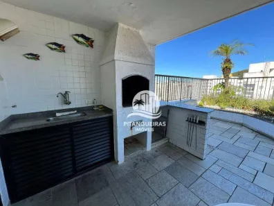 Cobertura com 3 Quartos à venda, 300m² no Pitangueiras, Guarujá