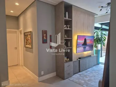 Apartamento com 2 Quartos à venda, 122m² no Continental, Osasco