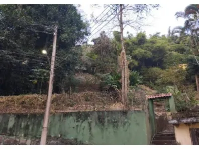 Lote/Terreno à venda, 1030m² no Alto da Serra, Duque de Caxias