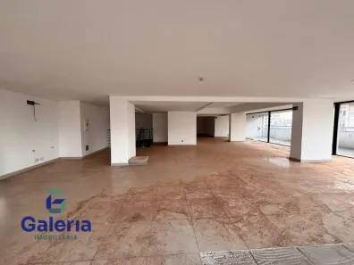 Sala Comercial para alugar, 451m² no Jardim Paulistano, Ribeirão Preto