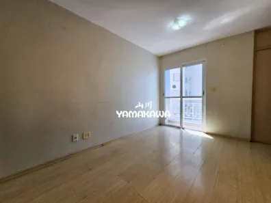 Apartamento com 2 Quartos à venda, 47m² no Fazenda Aricanduva, São Paulo