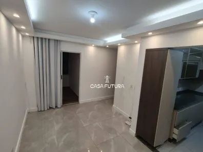 Apartamento com 2 Quartos à venda, 52m² no Retiro, Volta Redonda