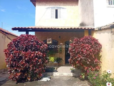 Casa com 2 Quartos à venda, 94m² no Mumbuca, Maricá