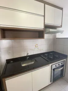 Apartamento com 2 Quartos à venda, 65m² no Jardim Augusta, São José dos Campos