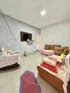 Casa com 2 Quartos à venda, 96m² no Parque Atalaia, Aparecida de Goiânia