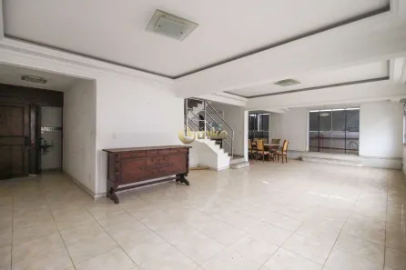 Cobertura com 4 Quartos à venda, 280m² no Santo Antônio, Belo Horizonte