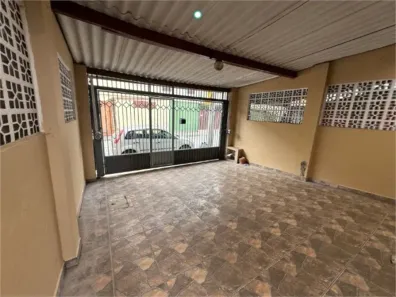 Sobrado com 3 Quartos à venda, 110m² no Jardim Trussardi, São Paulo