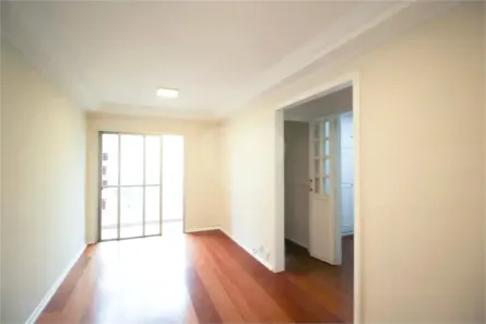Apartamento com 2 Quartos à venda, 55m² no Vila Olímpia, São Paulo