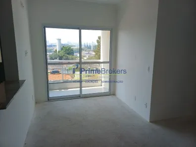 Apartamento com 2 Quartos à venda, 55m² no Paulicéia, São Bernardo do Campo