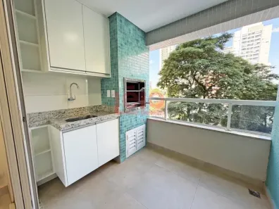Apartamento com 3 Quartos à venda, 79m² no Zona 03, Maringá