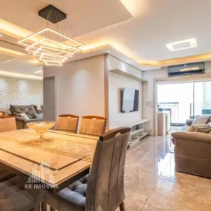 Apartamento com 3 Quartos à venda, 87m² no Jardim Tupanci, Barueri