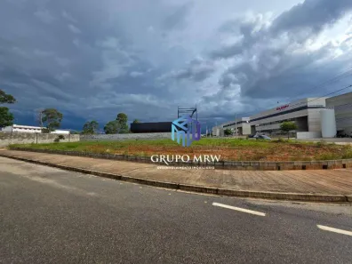 Lote/Terreno à venda, 1685m² no Iporanga, Sorocaba