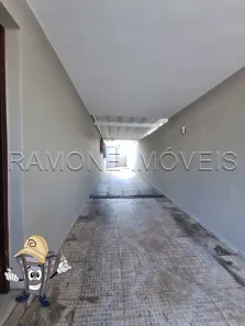 Sobrado com 3 Quartos para venda ou aluguel, 212m² no Vila Osasco, Osasco