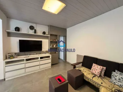 Casa com 2 Quartos à venda, 106m² no Chácara Inglesa, São Paulo