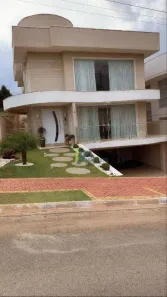Casa de Condomínio com 3 Quartos à venda, 350m² no Condominio Fazenda São Joaquim, Louveira