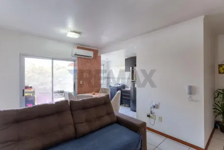 Apartamento com 2 Quartos à venda, 58m² no São João, Santa Maria