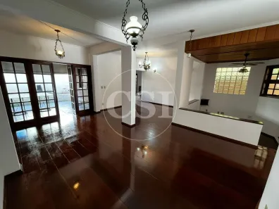 Casa de Condomínio com 5 Quartos à venda, 500m² no Parque da Hípica, Campinas