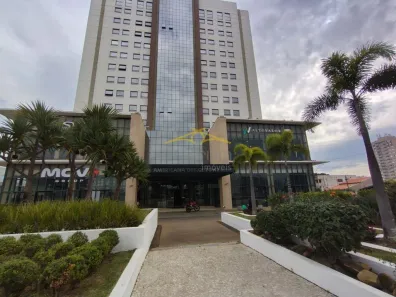 Sala Comercial para alugar, 45m² no São Manoel, Americana