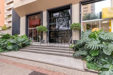 Sala Comercial à venda, 74m² no Centro, Londrina