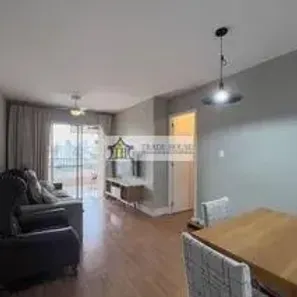 Apartamento com 3 Quartos à venda, 78m² no Vila São José (Ipiranga), São Paulo