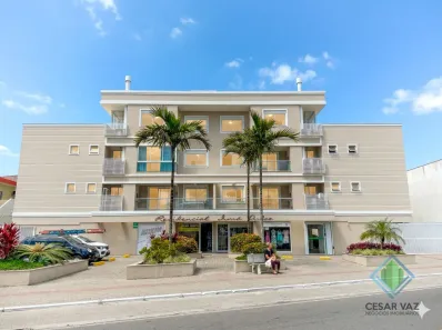 Apartamento com 2 Quartos à venda, 81m² no Ingleses do Rio Vermelho, Florianópolis