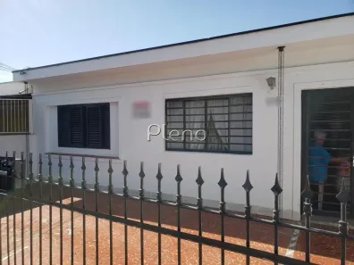 Casa com 4 Quartos à venda, 153m² no Parque Taquaral, Campinas
